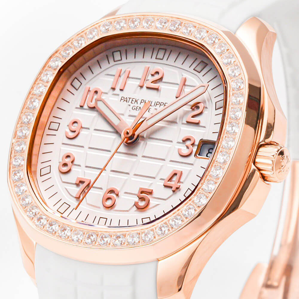 Patek Philippe 5268 - Replica Luxury Bags™