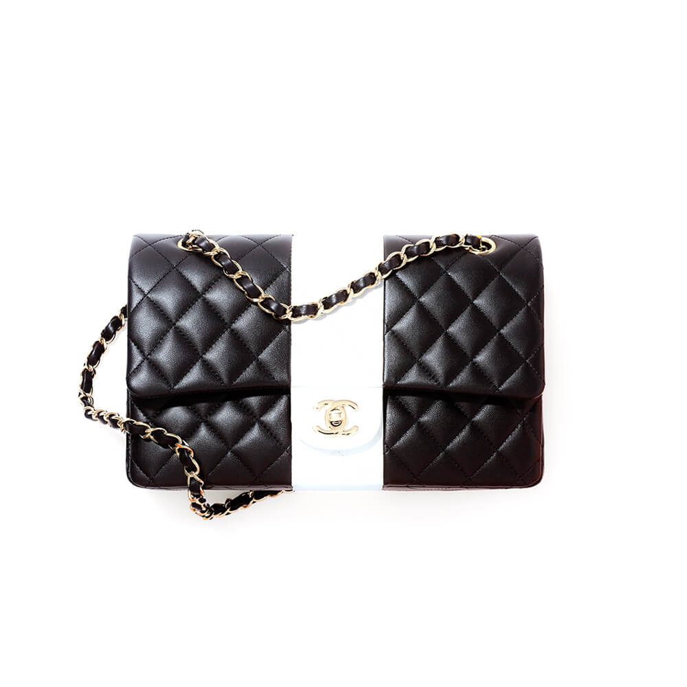 Chanel Classic Handbag - Replica Luxury Bags™