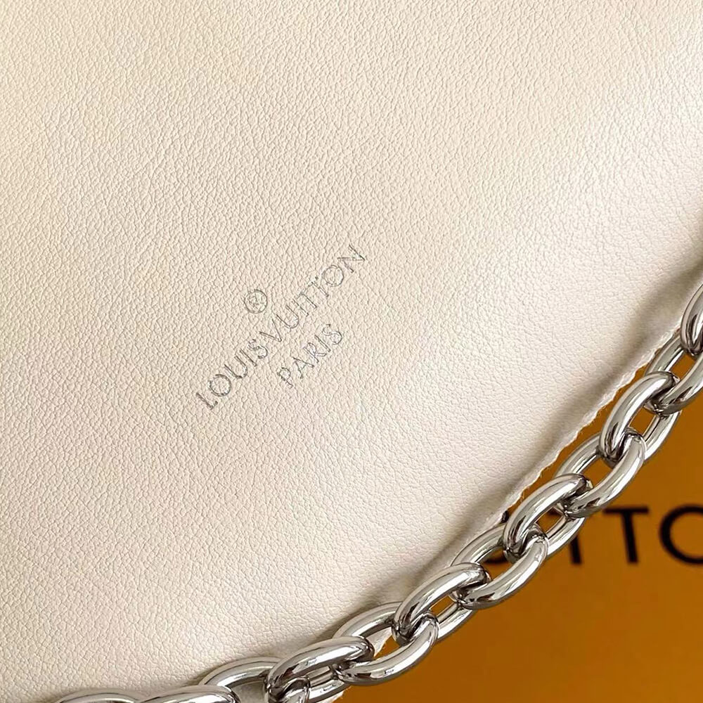 LV Slim Trunk Bag - Replica Luxury Bags™