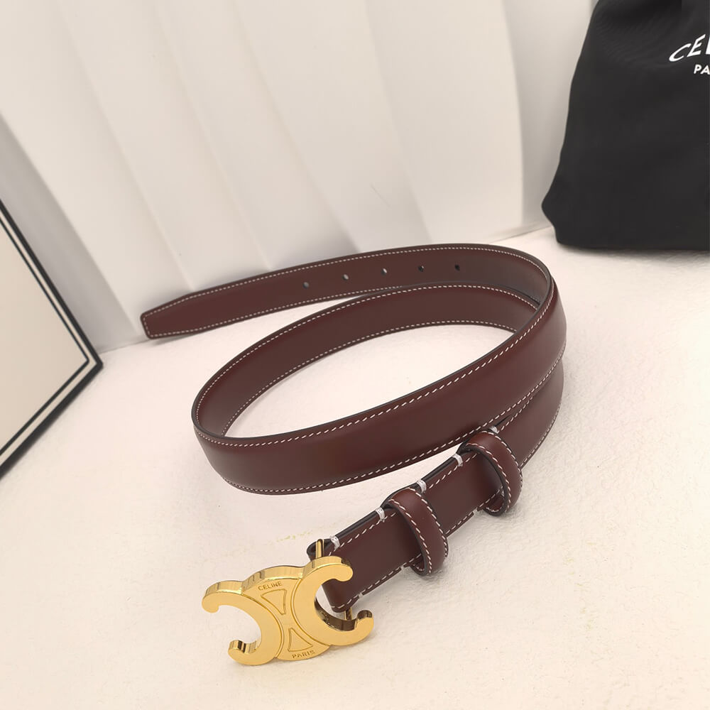 CELINE 25mm Belt - Replica Luxury Bags™