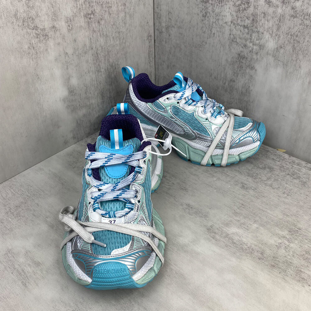 Balenciaga 3xl Sneaker Shoes - Replica Luxury Bags™