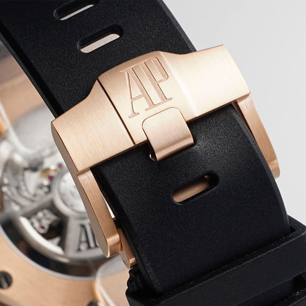 Audemars Piguet Royal Oak 26420 - Replica Luxury Bags™