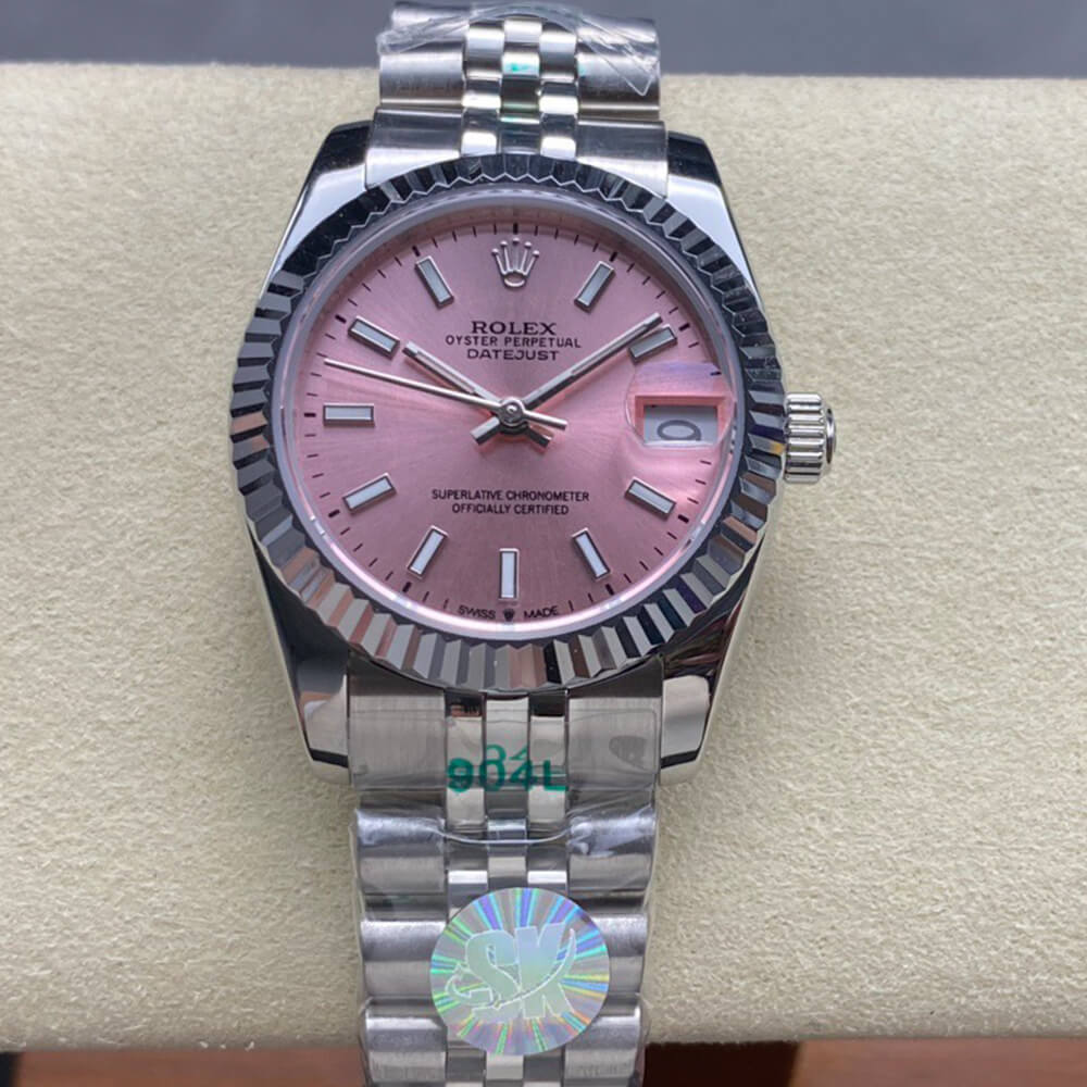 Rolex Datejust 31 - Replica Luxury Bags™
