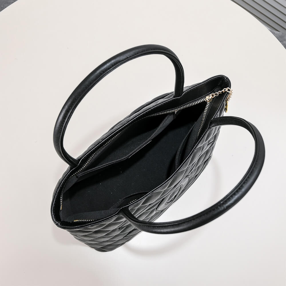 Chanel Medallion Tote Bag - Replica Luxury Bags™