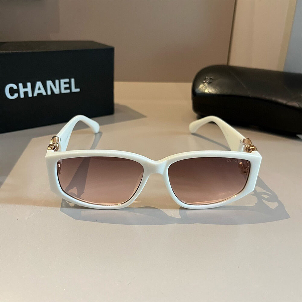 CHANEL SUNGLASSES - Replica Luxury Bags™