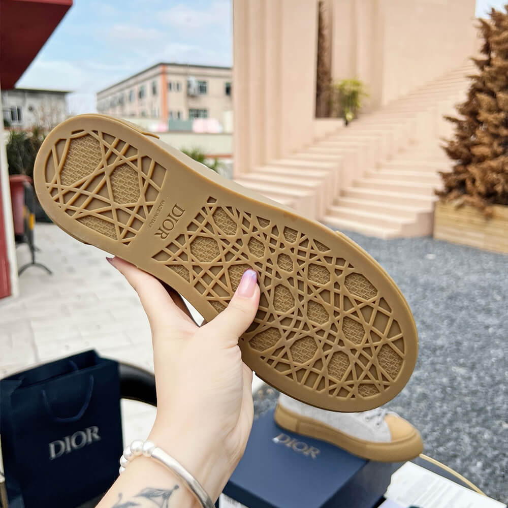 Dior B33 Sneaker Shoes - Replica Luxury Bags™