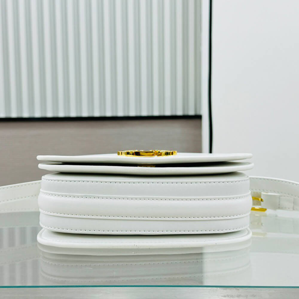 Dior Medium 30 Montaigne Avenue Top Handle Bag - Replica Luxury Bags™