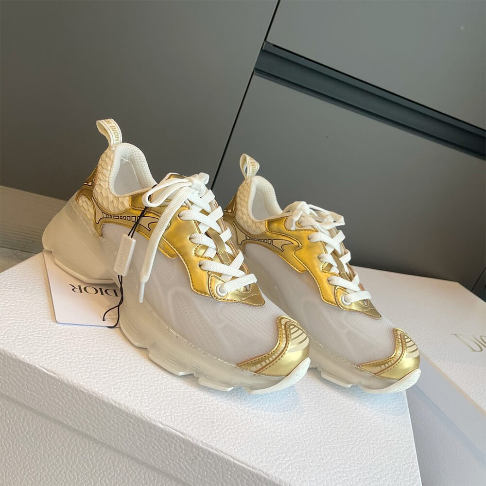 DIOR VIBE SNEAKER Shoes - Replica Luxury Bags™