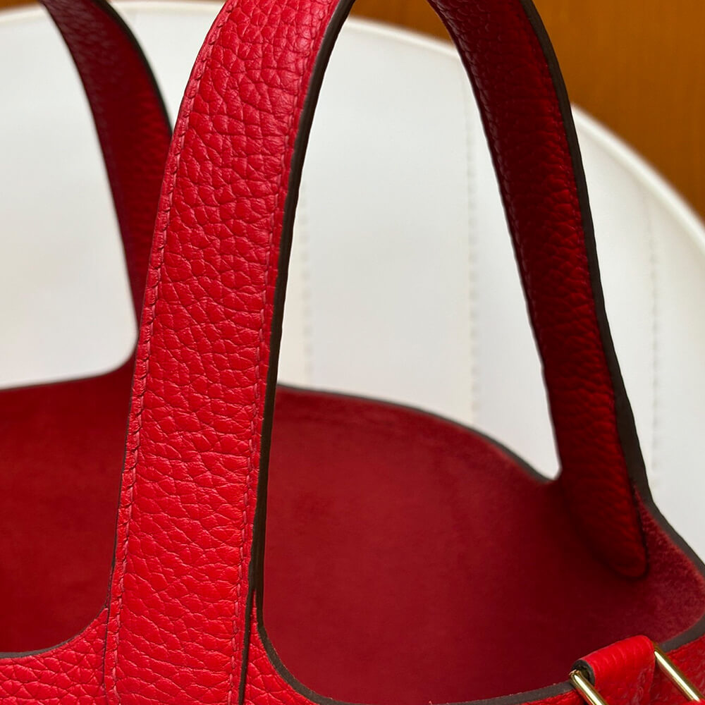 Hermes Picotin Lock 18 Bag - Replica Luxury Bags™