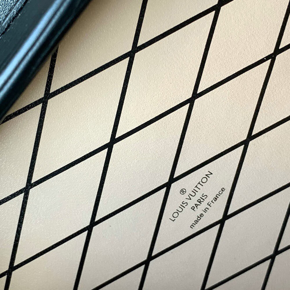 LV Petite Malle East West Case Bag - Replica Luxury Bags™