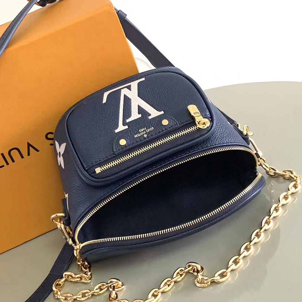 LV Mini Bumbag - Replica Luxury Bags™