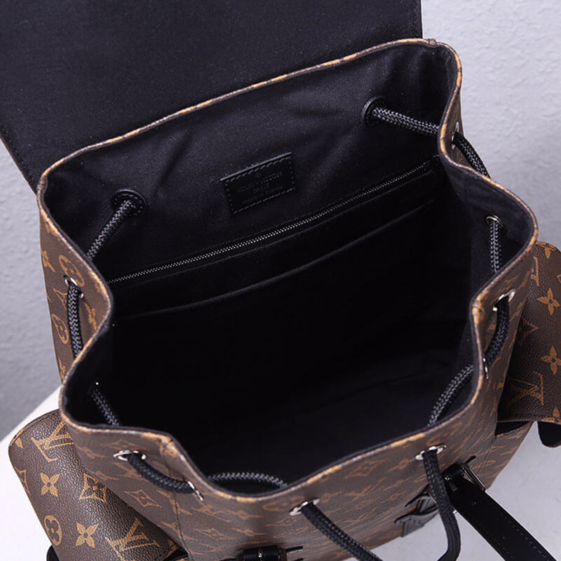 LV Christopher PM Backpack Bag - Replica Luxury Bags™