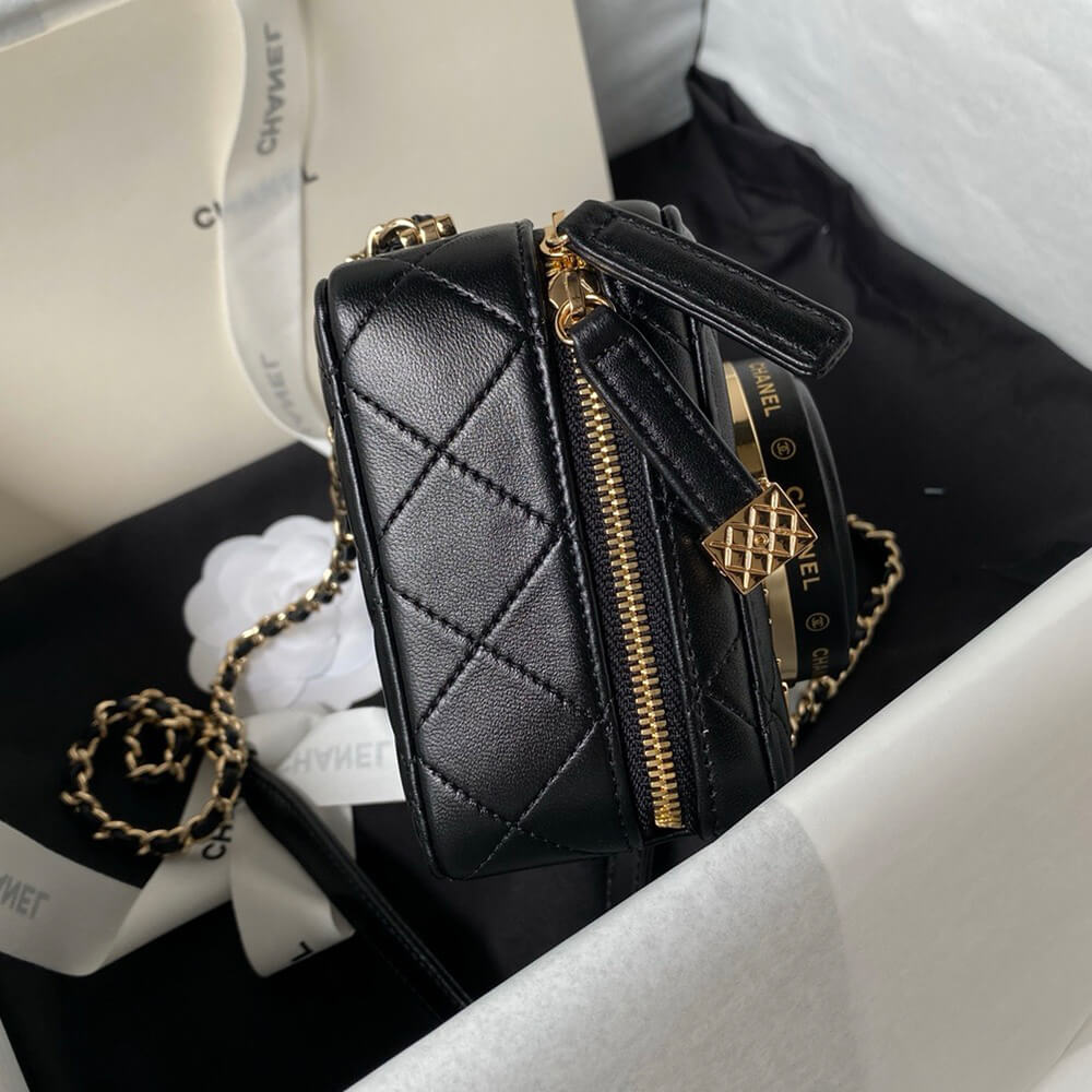 Chanel Camera Bag - Replica Luxury Bags™