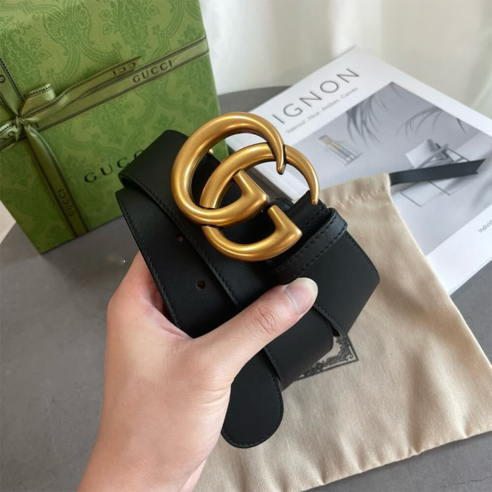 GUCCI 40mm belt - Replica Luxury Bags™