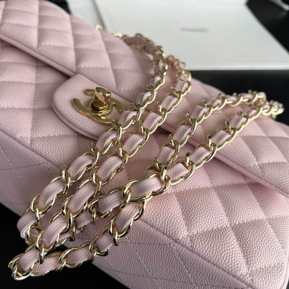 Chanel Classic Flap Medium Bag - Replica Luxury Bags™