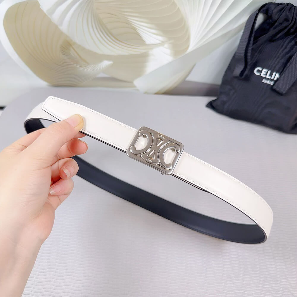 CELINE 25mm belt - Replica Luxury Bags™