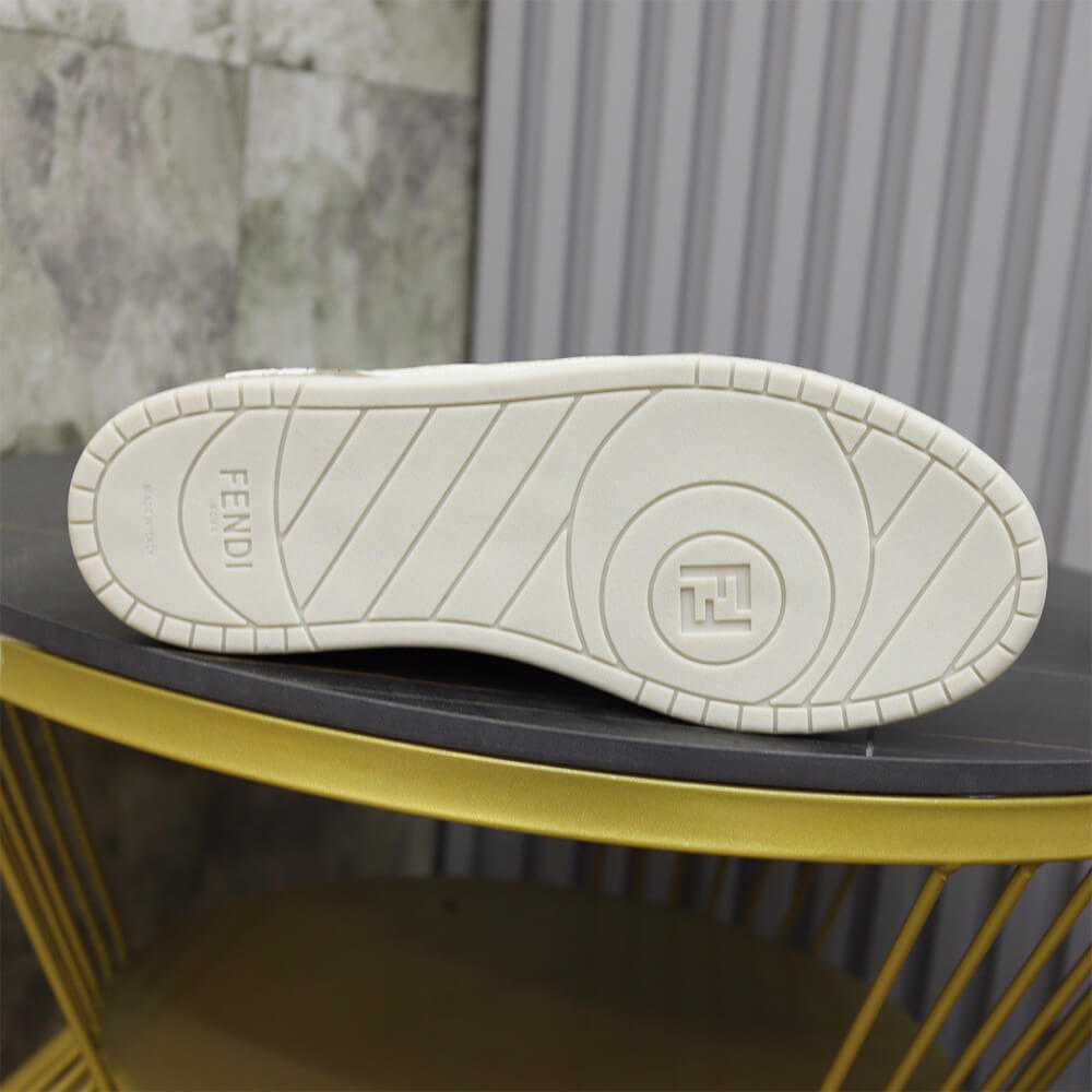Fendi Sneakers Shoes - Replica Luxury Bags™