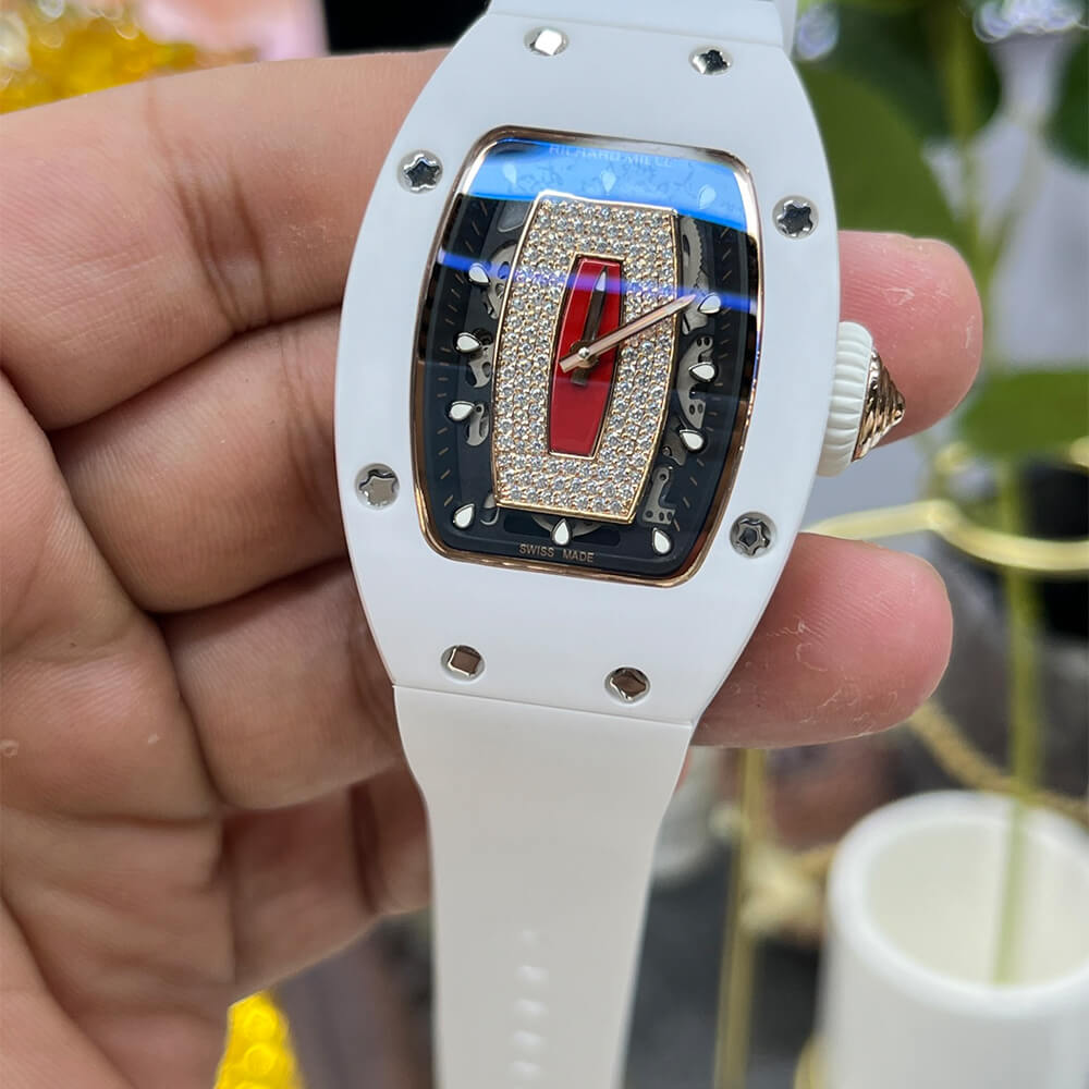 Richard Mille 07-01 - Replica Luxury Bags™