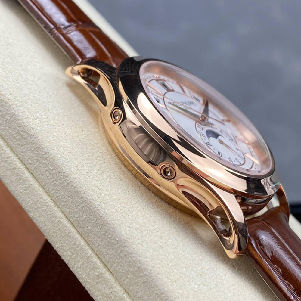 Patek Philippe Complications 5205R - Replica Luxury Bags™