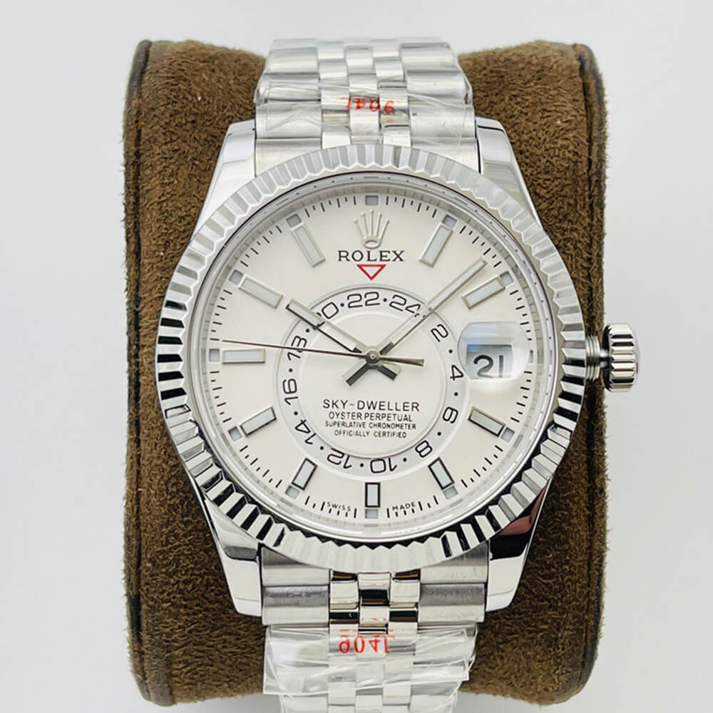 Rolex Sky-Dweller - Replica Luxury Bags™