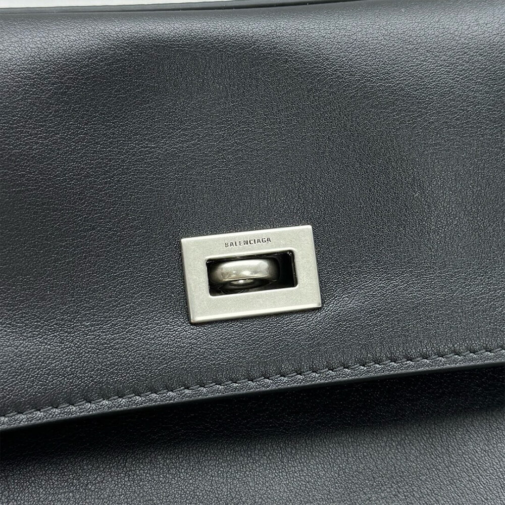 Balenciaga Rodeo Medium Handbag - Replica Luxury Bags™