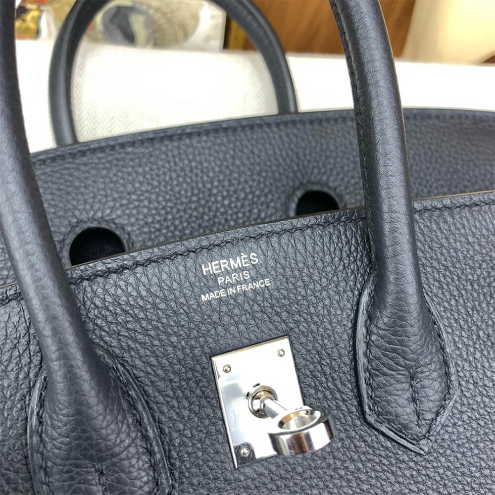 Hermes Birkin 35 Bag - Replica Luxury Bags™