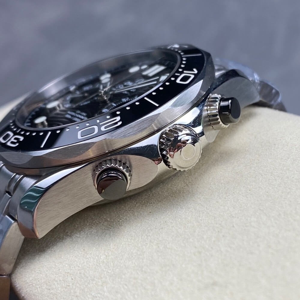 Omega Seamaster Diver 300M - Replica Luxury Bags™