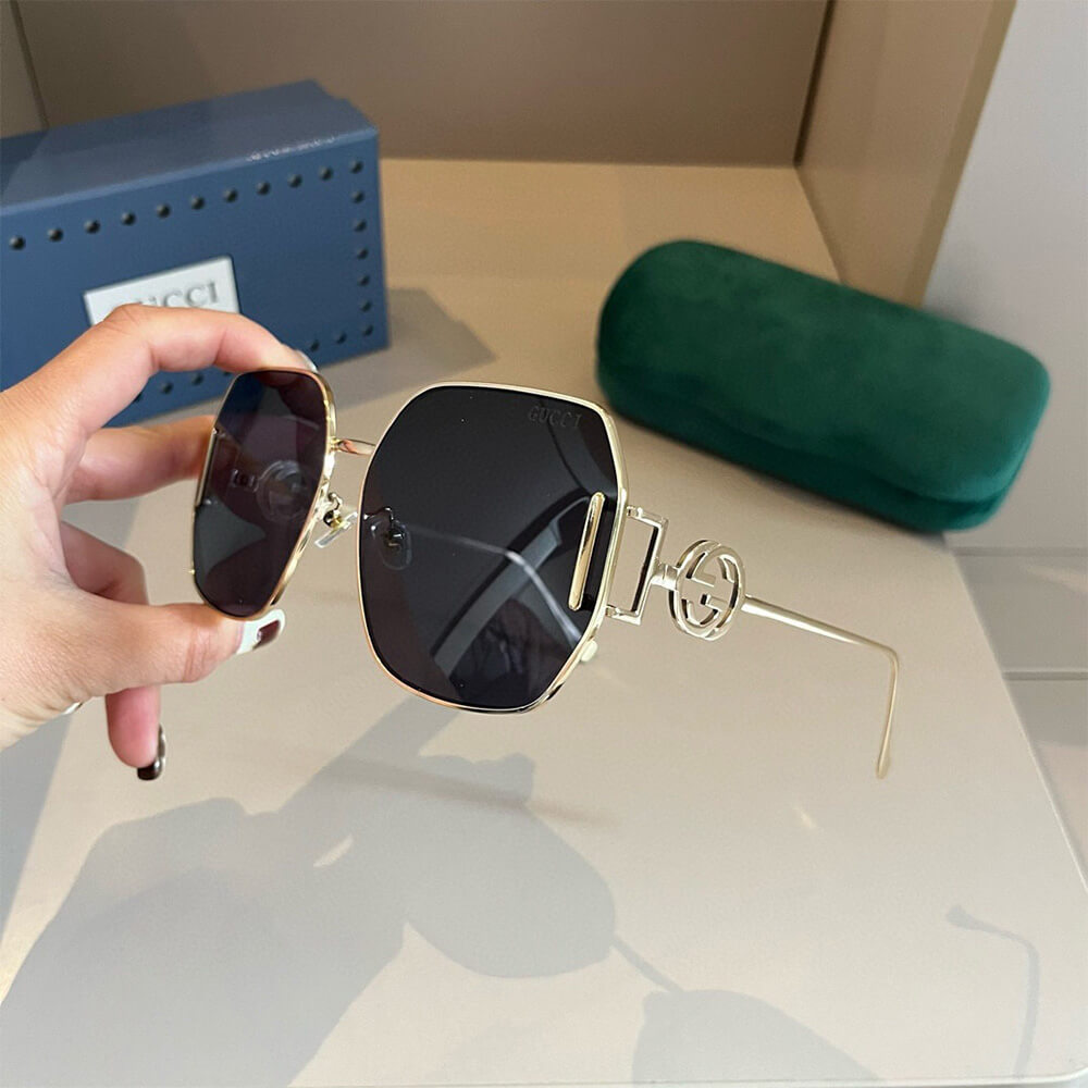 GUCCI SUNGLASSES - Replica Luxury Bags™