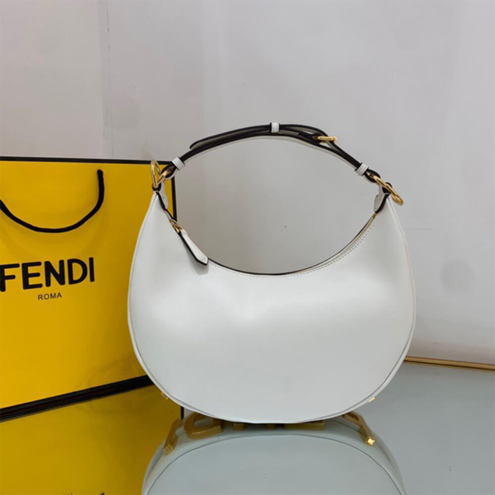 Fendigraphy Small Bag - Replica Luxury Bags™