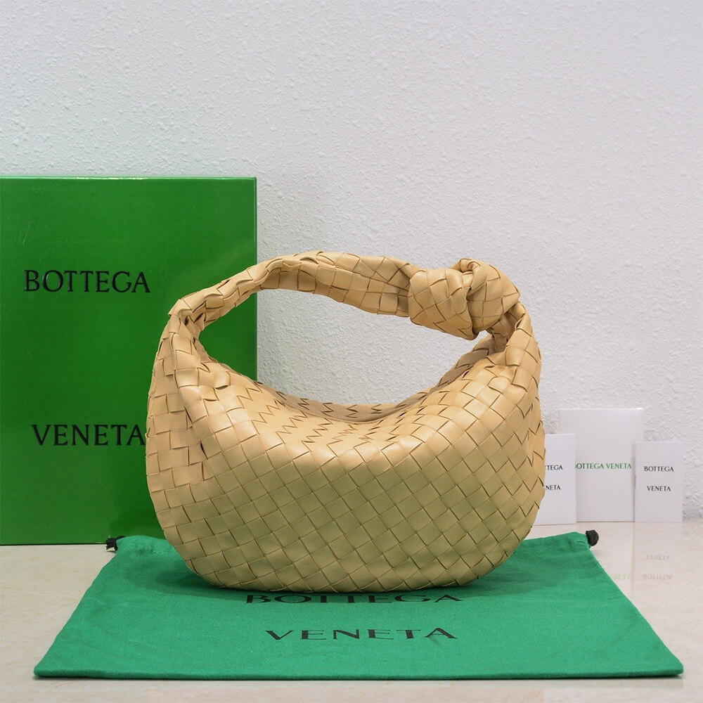 Bottega Veneta Teen Jodie Bag - Replica Luxury Bags™
