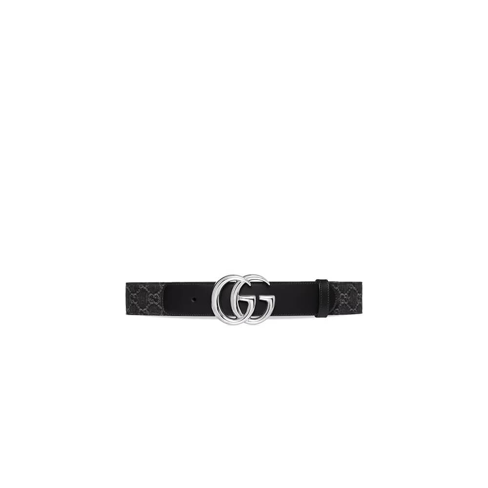GUCCI 40mm belt - Replica Luxury Bags™