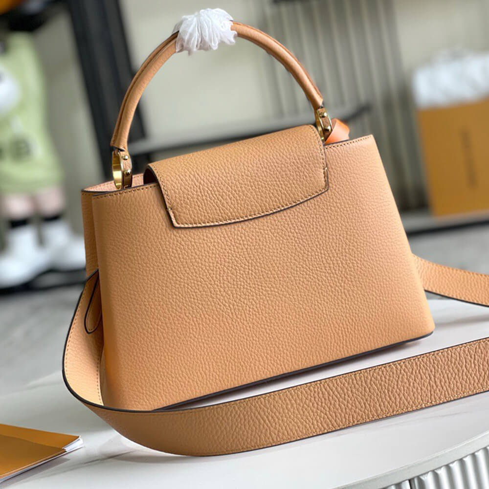 LV Capucines MM Bag - Replica Luxury Bags™