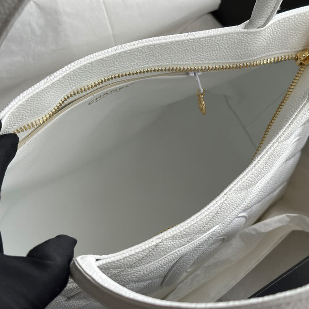 Chanel Medallion Tote Bag - Replica Luxury Bags™