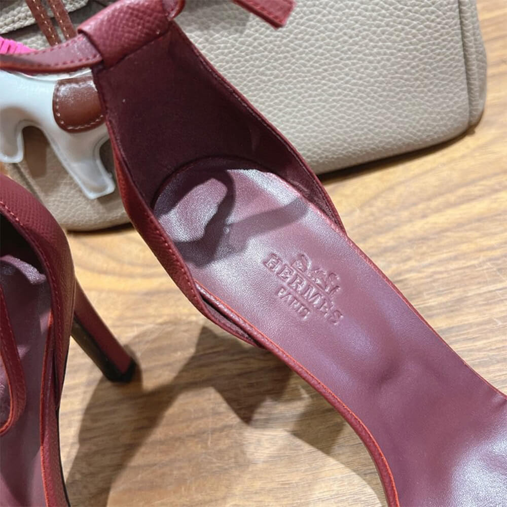 Hermes Premiere 70 sandal Shoes - Replica Luxury Bags™