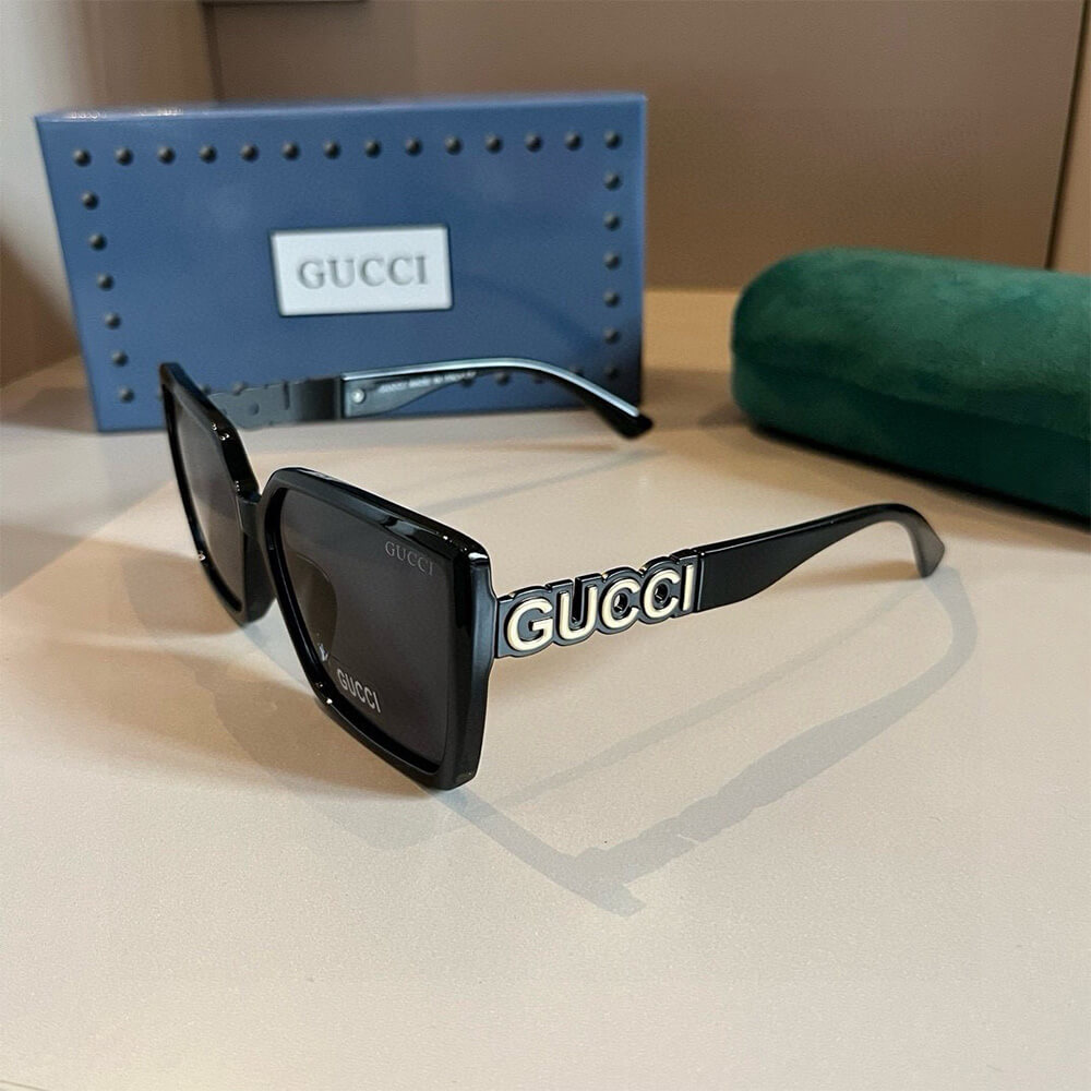 GUCCI SUNGLASSES - Replica Luxury Bags™