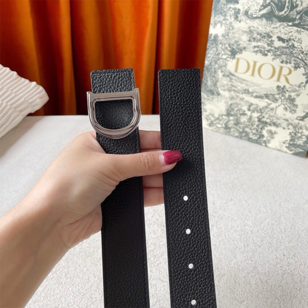 DIOR 35mm belt - Replica Luxury Bags™