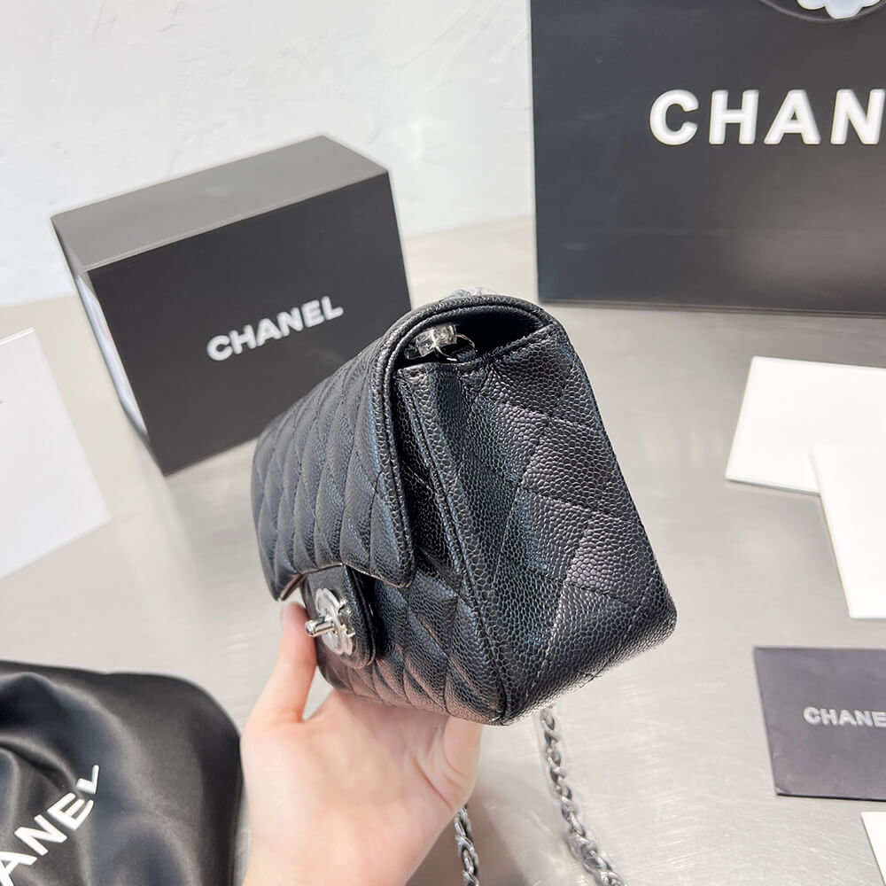 Chanel Mini Falp Bag - Replica Luxury Bags™