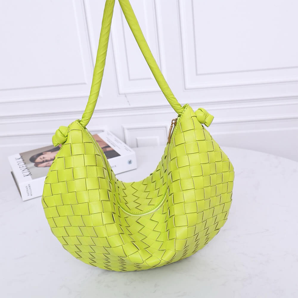 Bottega Veneta Turn Pouch Bag - Replica Luxury Bags™