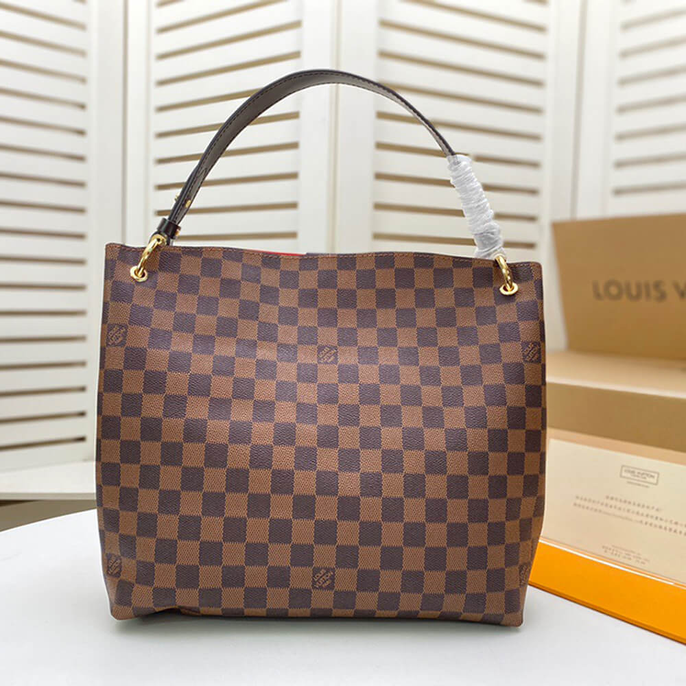 LV Graceful PM Bag - Replica Luxury Bags™