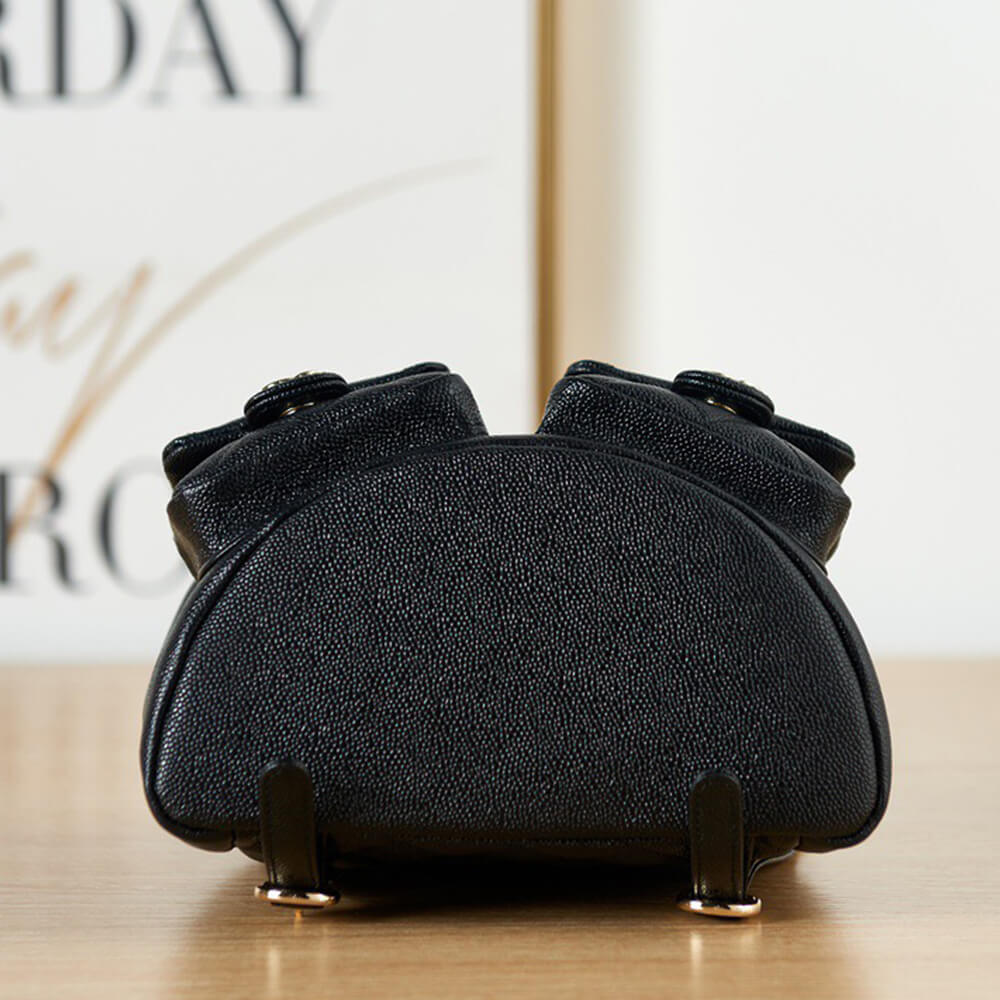 Chanel Backpack Bag - Replica Luxury Bags™