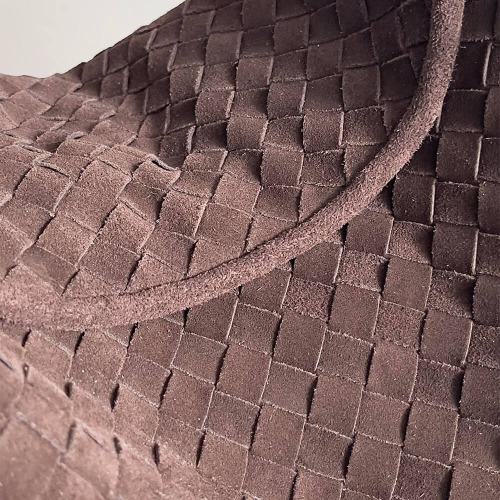 Bottega Veneta Large Hop Bag - Replica Luxury Bags™