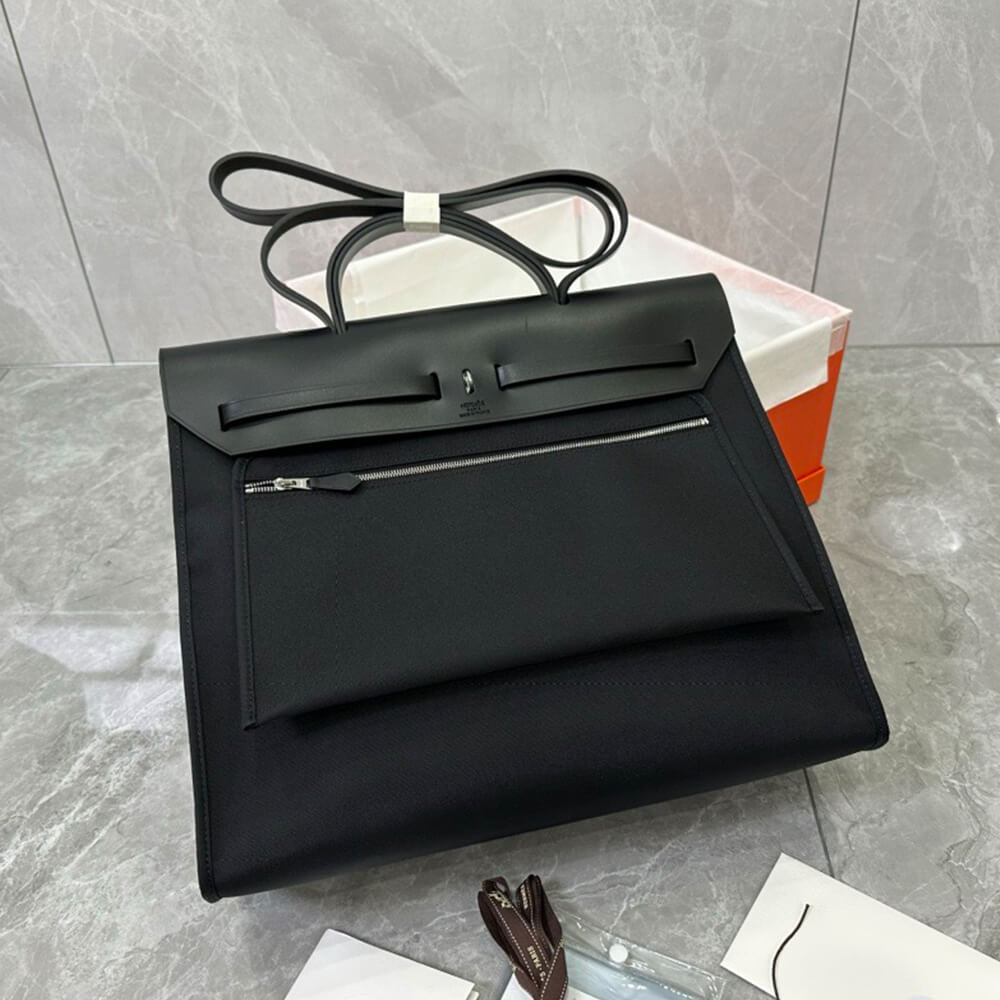 Hermes Herbag 39 - Replica Luxury Bags™