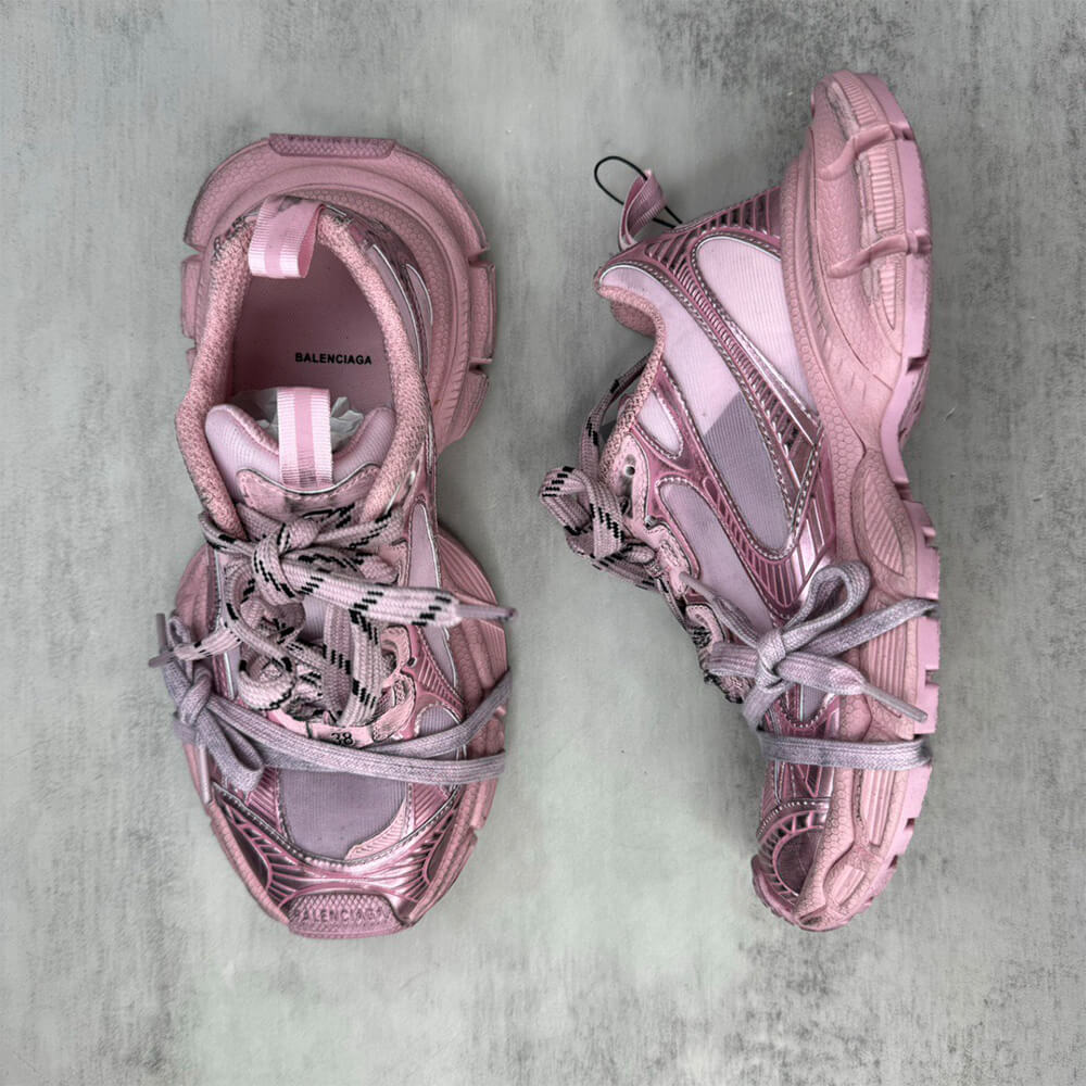 Balenciaga 3xl Sneaker Shoes - Replica Luxury Bags™