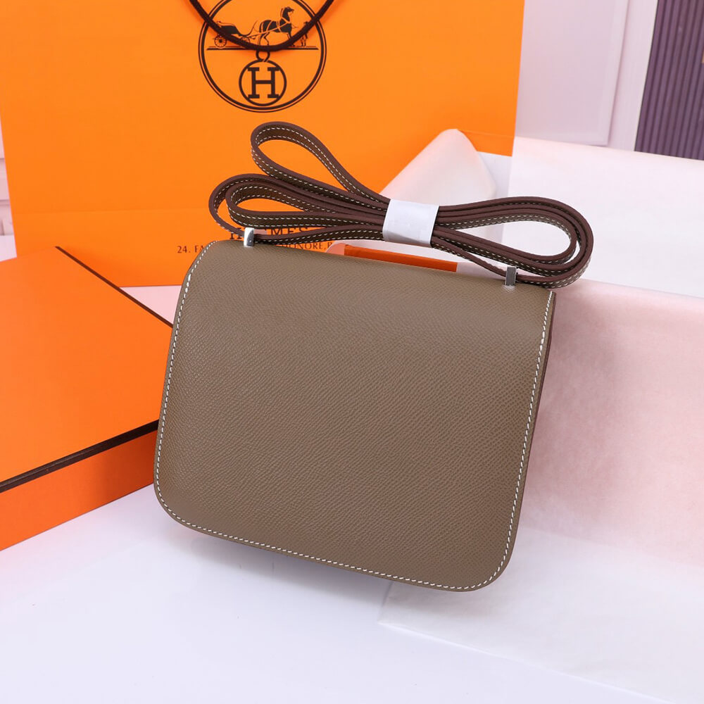 Hermes Constance 18 Bag - Replica Luxury Bags™