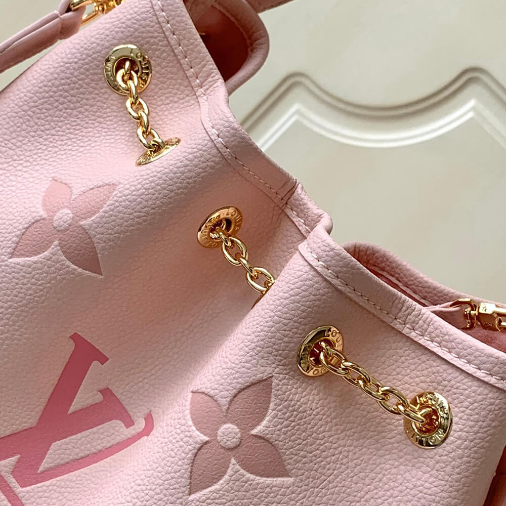 LV Bundle Bucket Bag - Replica Luxury Bags™