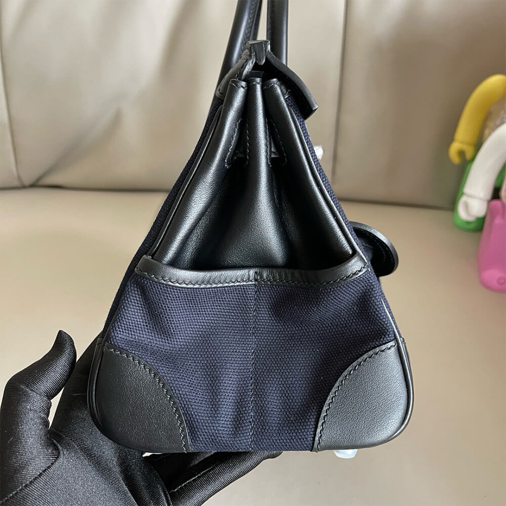 Hermes Birkin 25 Cargo Bag - Replica Luxury Bags™