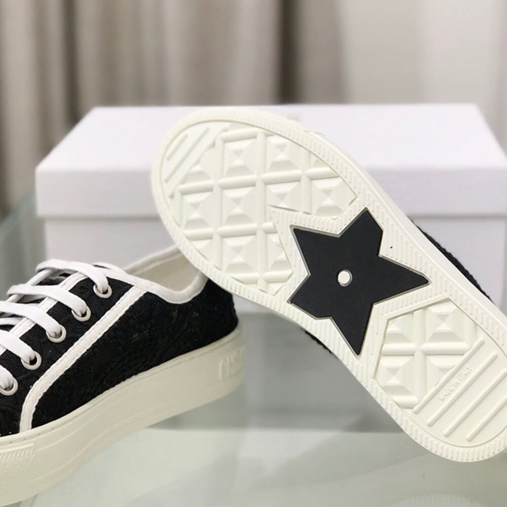 WALK N DIOR SNEAKER Shoes - Replica Luxury Bags™