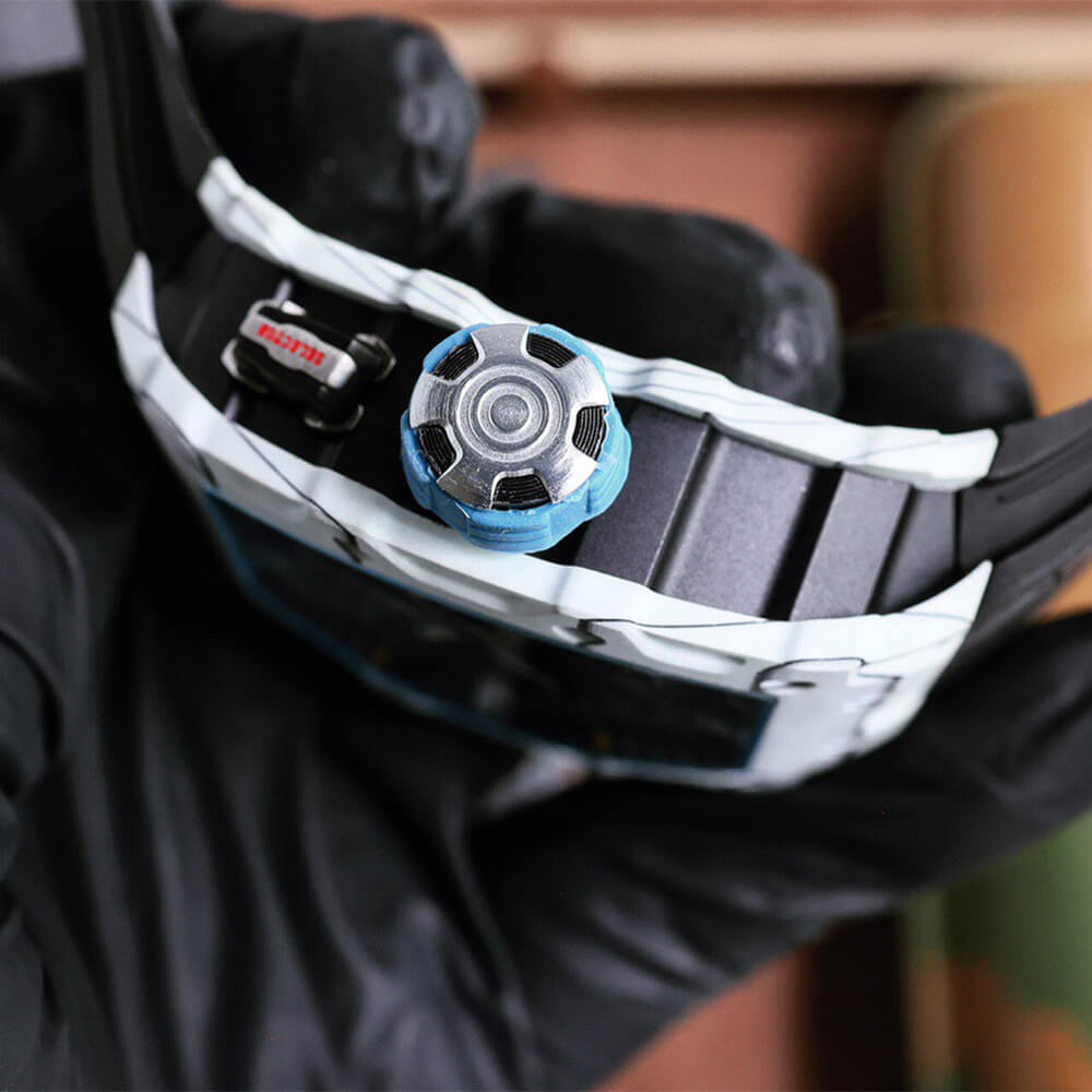 Richard Mille 35-03 - Replica Luxury Bags™