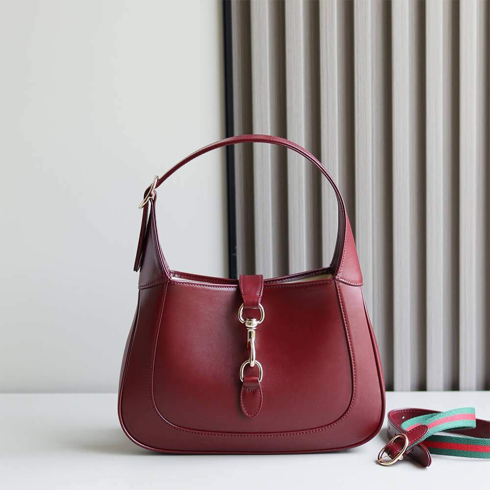 Gucci Jackie Medium Bag - Replica Luxury Bags™