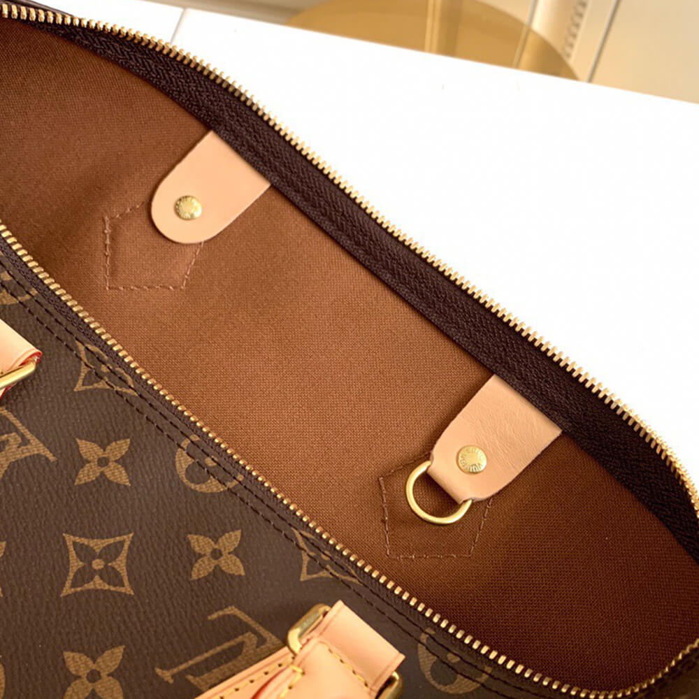 LV Speedy Bandouliere 35 Bag - Replica Luxury Bags™